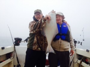 Queen Charlotte Fishing Charters