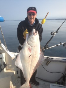 Rivers Inlet Fishing Charters