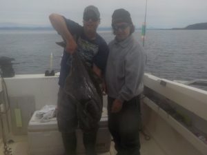 World Class Guided Sports fishing BC