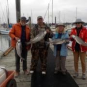 Idaho Fishing Charters
