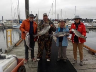 Idaho Fishing Charters