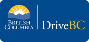 Drive BC Logo