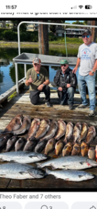 Montana Fishing Charters