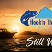 Port Hardy Still Wild