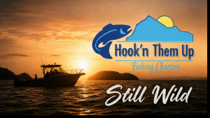 Port Hardy Still Wild