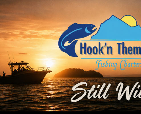Port Hardy Still Wild